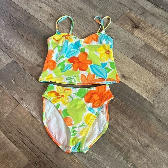 La Blanca Other - La Blanca 2ps swimsuit size 6